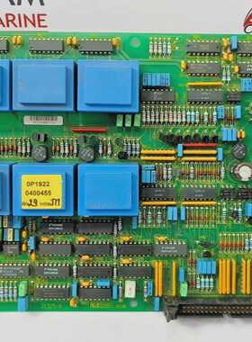 GUTOR 21325-6 PRINTED CIRCUIT BOARD DPD 91150  (FAST SHIP BY