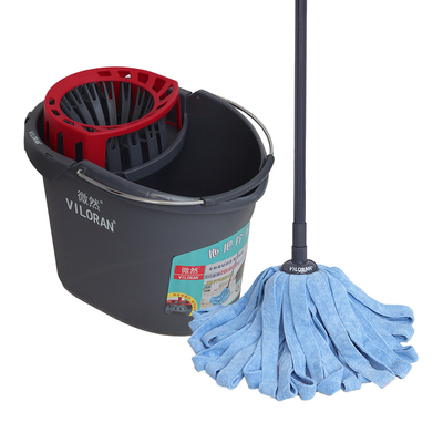 意大利精工5A抗菌超细纤维无痕拖