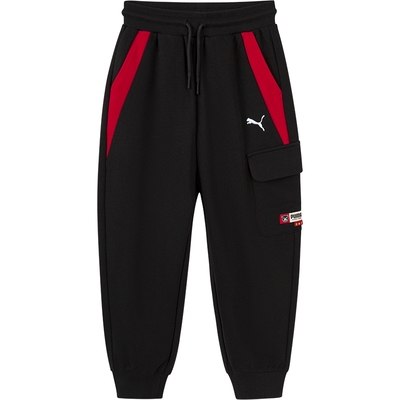 PUMA彪马长裤运动裤口袋卫裤