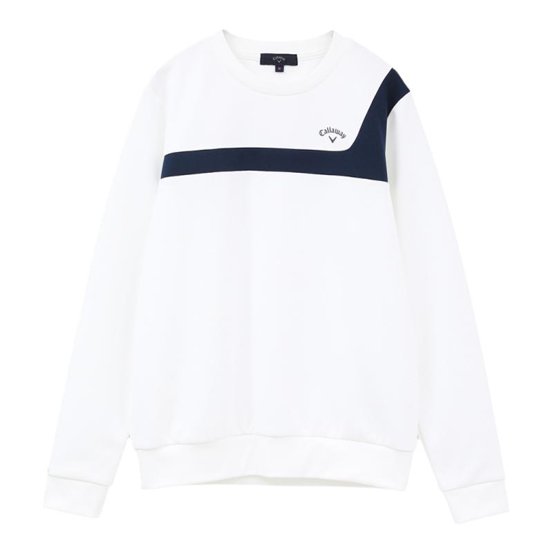 长袖高尔夫服装Callaway/卡拉威