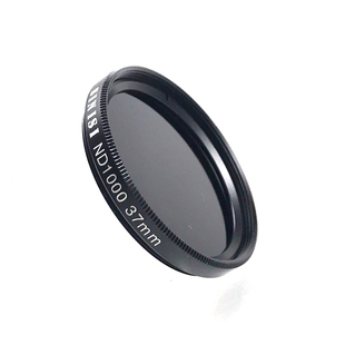 月普 手机滤镜外置CPL偏振滤光减光手机镜头ND8手机减光镜头ND1000摄像头适用于iPhone华为小米安卓手机镜头