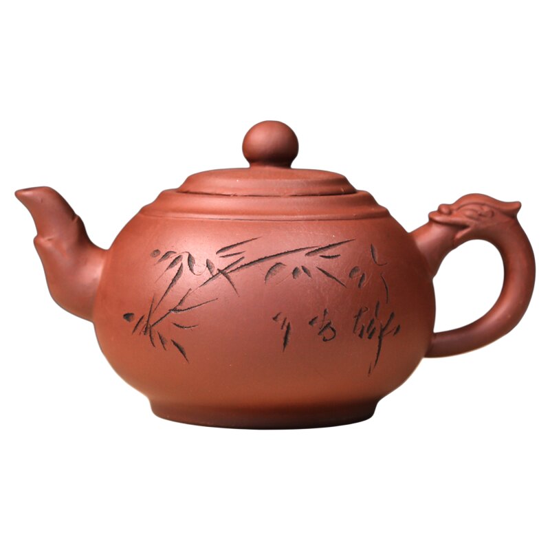 特价宜兴正宗原矿大容量手工紫砂壶功夫茶泡茶壶茶具紫泥家用礼品
