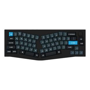 KeychronQ8Pro蓝牙机械键盘双模客制化Alice人体工学Gasket热插拔