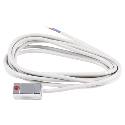 感应器气缸磁性开关Roany