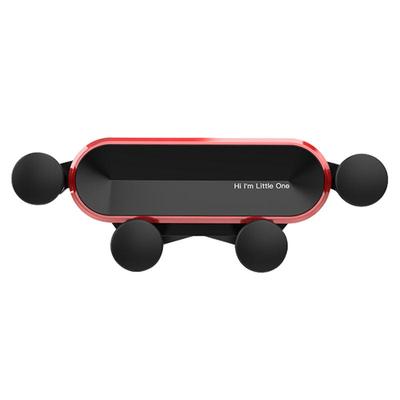 保时捷手机车载支架_狂甩不掉