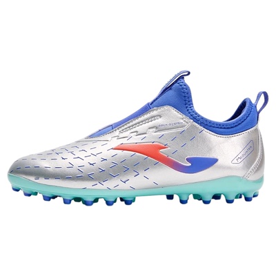 JOMA荷马儿童MG足球鞋短钉男防滑