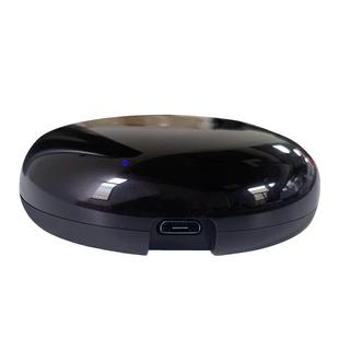 wifi网络485红外控制器内置离线空调码库一键对码二次开发协议tcp