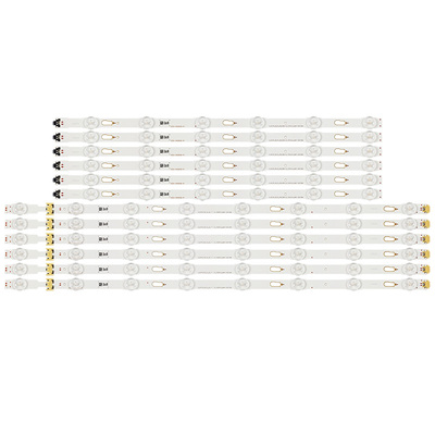 三星55KU7350液晶电视机灯条