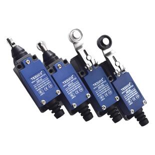 行程开关银触点AZ8104s 8104 8107 8111 8166 8108防水限位开关