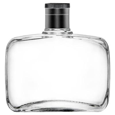 益之源日常送礼大众玻璃空瓶