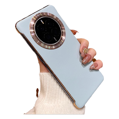 古由荣耀仿皮简约保护壳