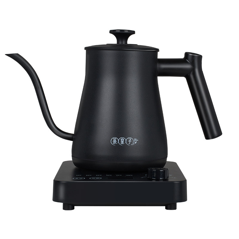 长嘴电热烧水壶手冲壶冲泡茶神奇