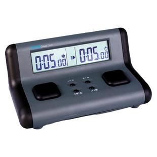 君斯达棋钟中国象棋围棋国际象棋比赛计时器裁判专用专业读秒240A