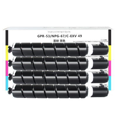 适用C3226C3130C3830粉盒墨盒