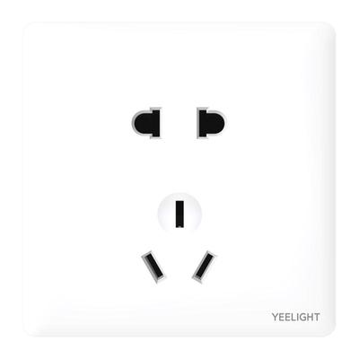 86型开关插座Yeelight