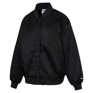 NIKE耐克女子AS W NSW NK DESTROYER梭织运动外套HJ0972-010