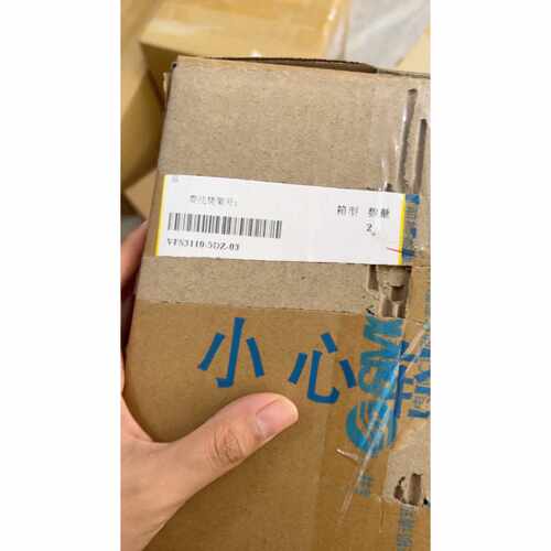 〔议价-可维修〕VFS3110-5DZ-03全新SMC电磁阀