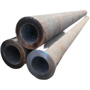 42CrMo无缝管40cr铬钼合金管4130钢管35crmo精密GCR15轴承钢钢管