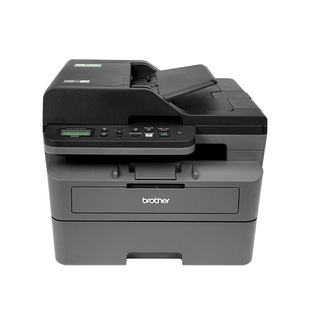 兄弟DCP-L2548dw/2508dw升级款无线自动双面激光打印机复印扫描一体机办公室商务家用黑白打印7190DW