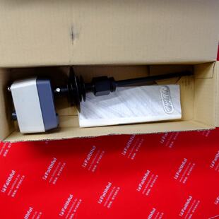 议价Jumo 60002218 久茂全新温度传感器 ATH-70 603021/70 350度