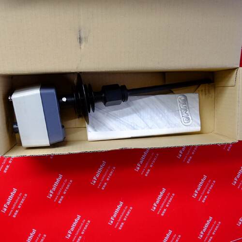 议价Jumo 60002218 久茂全新温度传感器 ATH-70 603021/70 350度