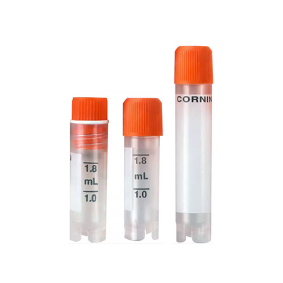 Corning康宁2ml5ml可立冻存管
