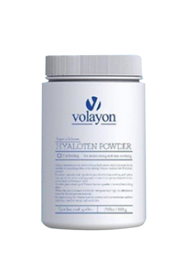 韩国volayon绿巨人冰软膜粉