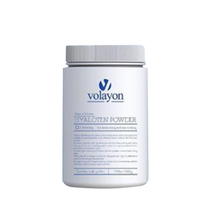 皮肤灭火器！韩国volayon绿巨人冰软膜粉水妖膜修复min感肌微针膜