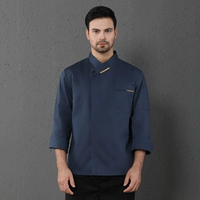 Одиночная рубашка с длинным рукавом