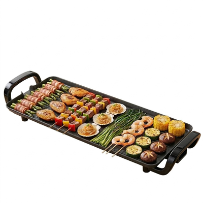 奥克斯2026爆款家庭烤肉神器无烟