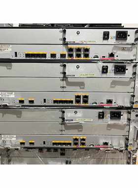 华为企业路由器AR2240-S SRU40C主控 SRU40—议价