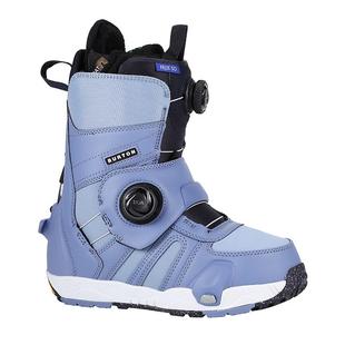 BURTON伯顿官方女士 STEP ON FELIX 滑雪鞋快穿缓震加宽版239281