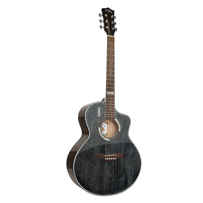 安德鲁41寸亮光民谣吉他