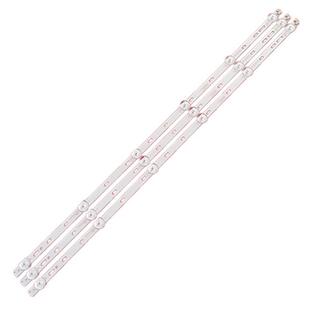 适用金正夏新LED32HD320 LED32A320 7320灯条JL.D32061235-105CS-