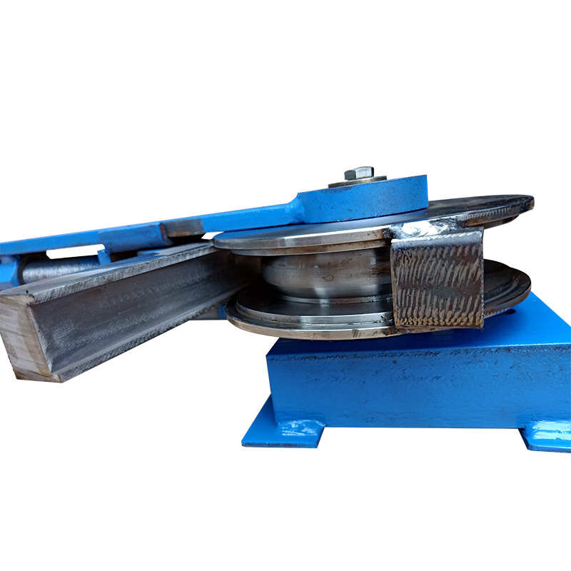 25方管弯管器手动铁管折弯机20方管折弯器15管弯机19方20方弯管机