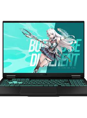 Asus/华硕16英寸游戏本