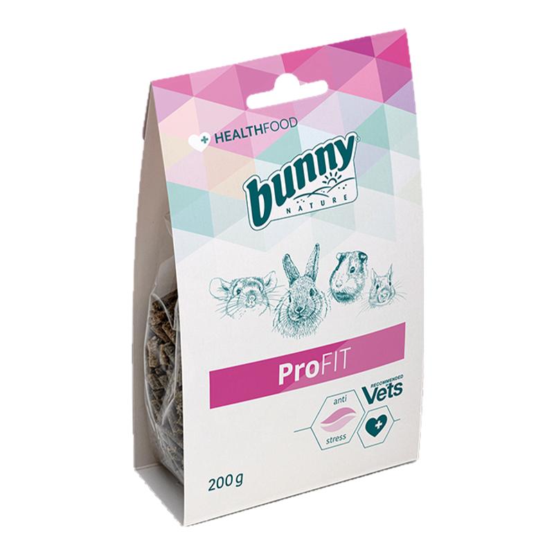 【现货】Bunny Nature邦尼新款平衡素 ProFIT-200g-26年8月