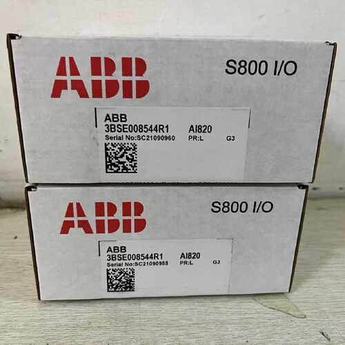 议价全新ABB AI810 801 815  AI820 AI830A  835A 880A AO810V2 A