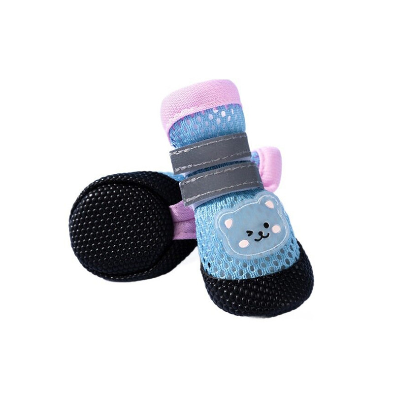 ShoesForDogsBoots&Paw