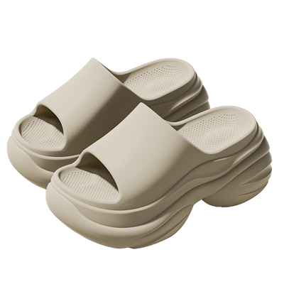 穿上秒变大长腿!34小码凉拖女夏