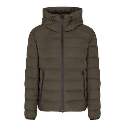 Armani/阿玛尼男士羽绒服