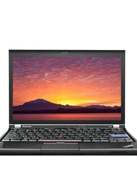 thinkpad超薄笔记本电脑