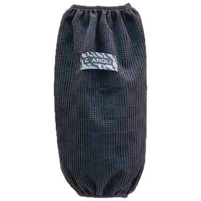 加宽长款男士防污袖套羽绒服护袖