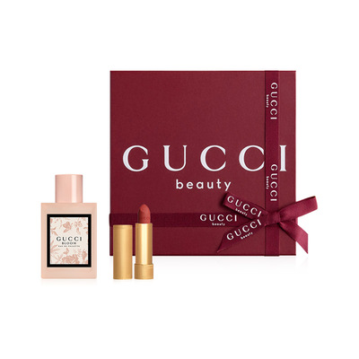 GUCCI古驰花悦倾色新意礼盒