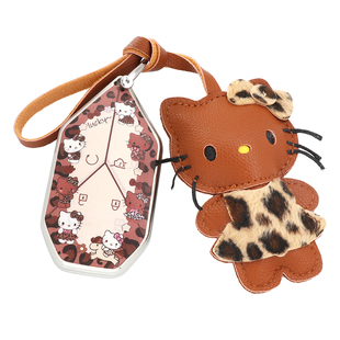 比亚迪方程豹钛7钥匙套专用高级感2025款太三豹5五8八3车钛七壳扣