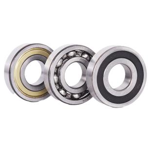 HRB 哈尔滨轴承 16001 16002 16003 16004 16005 16006 16007  ZZ