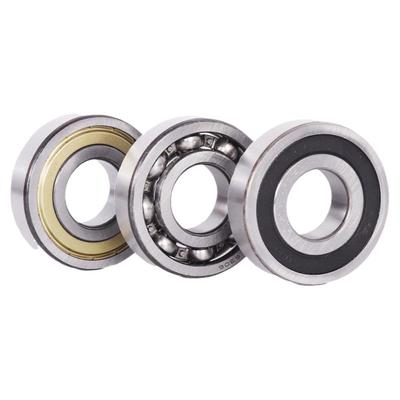 HRB 哈尔滨轴承 16001 16002 16003 16004 16005 16006 16007  ZZ