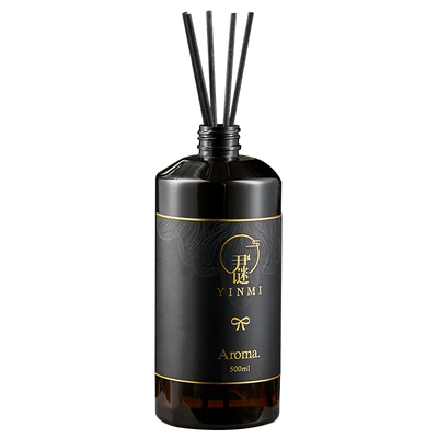 无火香薰补充液熏卫生间