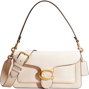 (Re)Loved RELOVED/Restored COACH/蔻驰女士 TABBY单肩包斜挎包