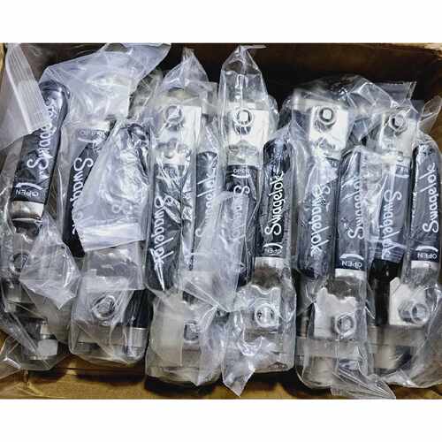 议价世伟洛克球阀SS-65TF12RT 全新原装现货